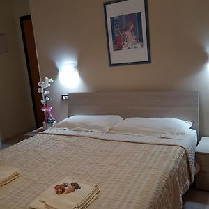 Private Bathroom Triple Room